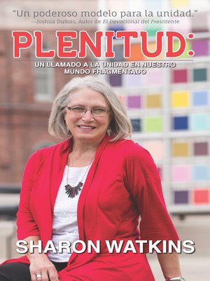 cover image of Plenitud